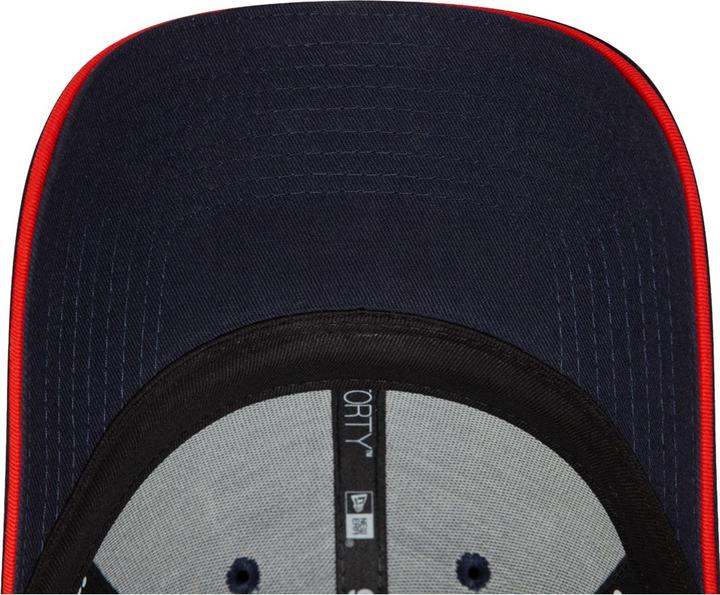 Image du produit New Era 9Forty F1 Red Bull Racing 2024