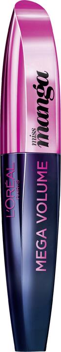 Produktbild L'Oréal Paris Mega Volume Miss Manga (Black)