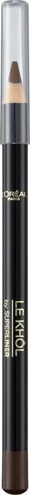 L'Oréal Paris Paradise (102 Pure Espresso)