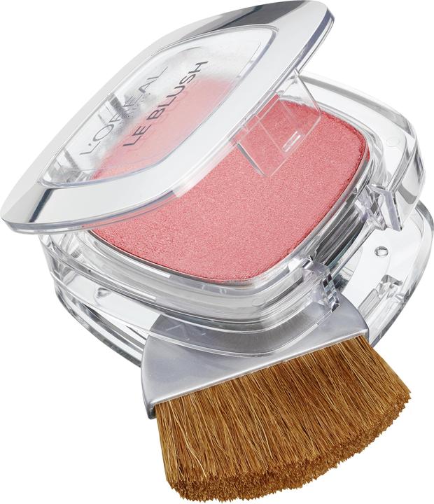 Produktbild L'Oréal Paris Mineral/True Match (165 Rose Bonne Mine)
