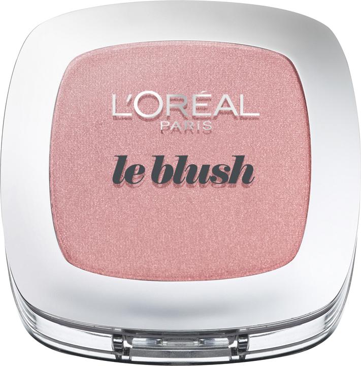 Produktbild L'Oréal Paris Mineral/True Match (90 Luminous Rose)