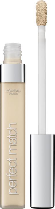 Produktbild L'Oréal Paris Mineral/True Match (1.N Ivory)