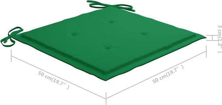 Produktbild VidaXL Clara (159 cm)