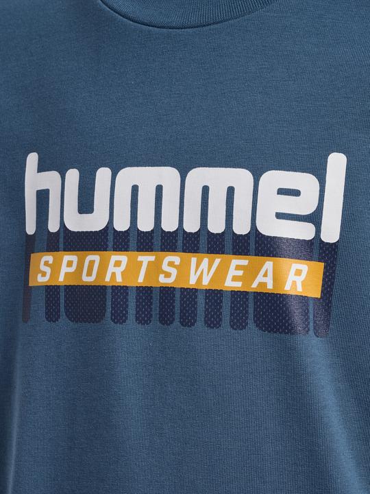 Produktbild hummel hmlTUKAS SWEATSHIRT (152)