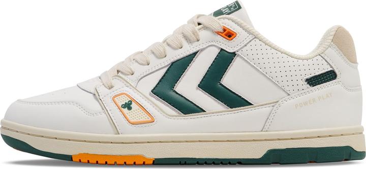 hummel Power Play Lx-E
