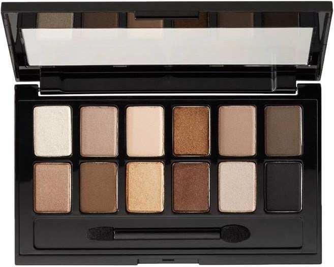 Immagine prodotto Maybelline New York I Nudi (0 I Nudi)