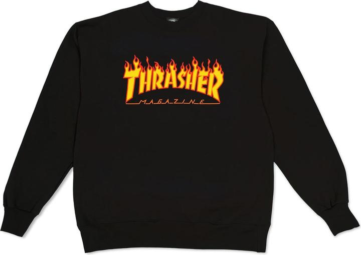 Image du produit Thrasher M31614 (S)