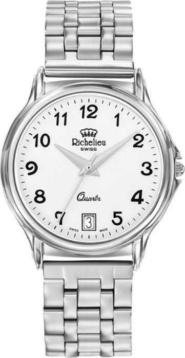 Richelieu 707M.03.915 (Swiss Made, 35 mm)