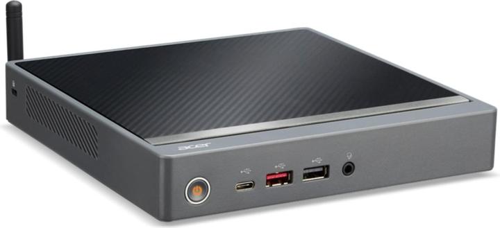 Productafbeelding Acer Revo RB610 Mini PC i5-1335U 16GB/512GB SSD W11 Pro DT.BL1EG.00B (Intel Core i5-1335U, 16 GB, 512 GB, Intel Iris Graphics)