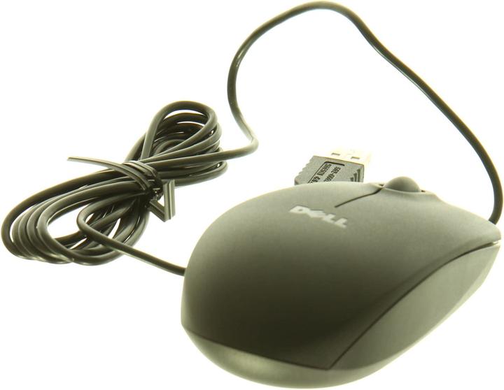 Dell MS111 Maus optisch (Kabelgebunden)
