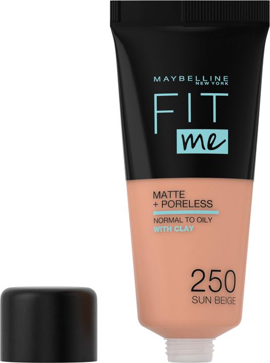 Immagine prodotto Maybelline New York In forma con me (250 Sole Beige)