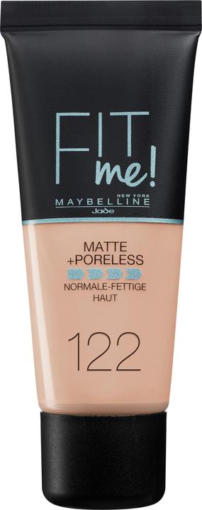 122 Creamy Beige