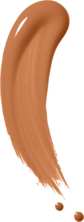 Actual product image Maybelline New York Fit Me (355 355 Pecan)