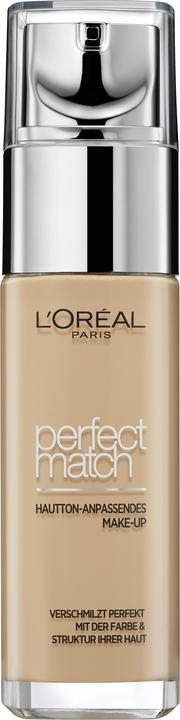Immagine prodotto L'Oréal Paris Abbinamento perfetto (3.N Beige cremoso)