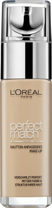 L'Oréal Paris Mineral/True Match (2.R/2.C Rose Vanilla)