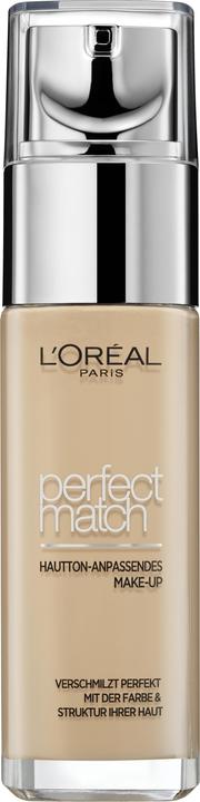 L'Oréal Paris Mineral/True Match (2.N Vanilla)