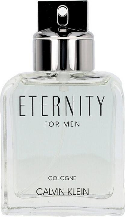 Actual product image Calvin Klein Eternity Cologne (Eau de toilette, 100 ml)