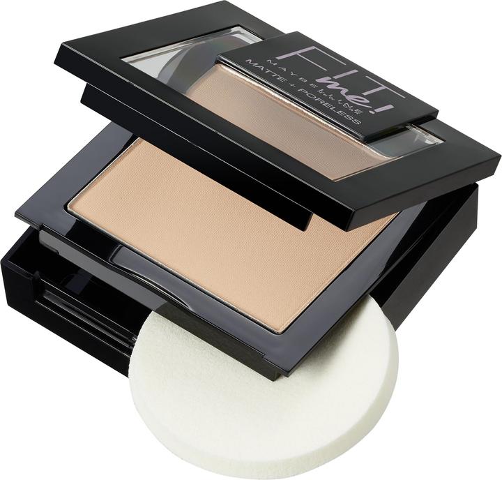 Image du produit Maybelline New York Fit Me (130 Beige Buff Beige)
