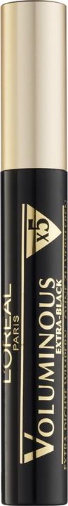 Produktbild L'Oréal Paris Volumissime/Voluminous (Extra Black)