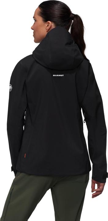 Produktbild Mammut Alto Guide HS Hooded Jacket Women (XS)