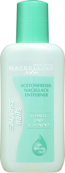 Maybelline New York Express Nails