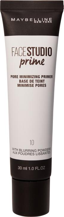 Maybelline New York Master Prime