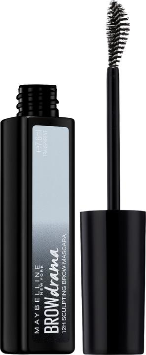 Produktbild Maybelline New York Brow Drama (Transparent)