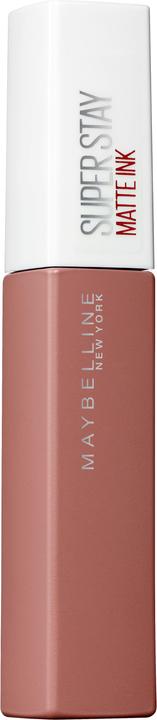 Produktbild Maybelline New York Superstay/Forever Lip (60 Poet)