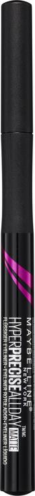 Produktbild Maybelline New York Eye Studio (701 Matte Black)