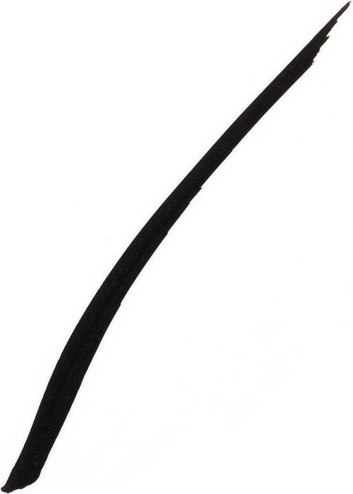 Produktbild Maybelline New York Eye Studio (701 Matte Black)
