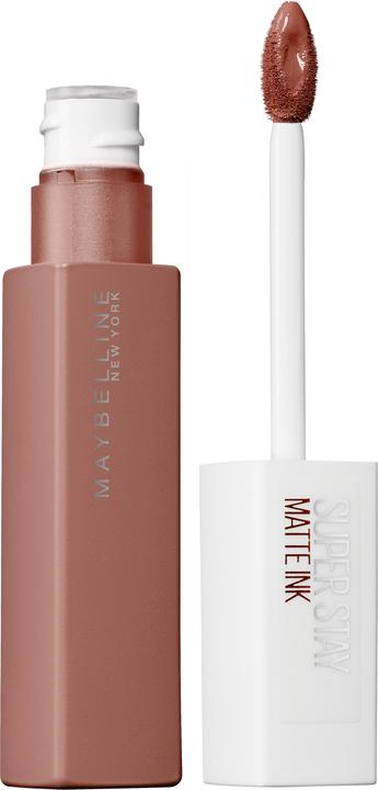 Immagine prodotto Maybelline New York Superstay (65 Seduttrice)