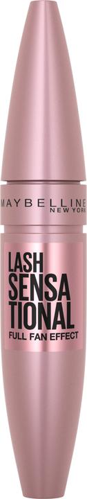 Produktbild Maybelline New York Lash Sensational (1 Very Black)