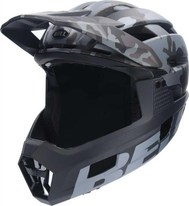 Produktbild Bell Super Air R Spherical MIPS (52 - 56 cm)