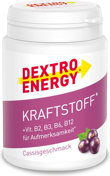 Dextro Energy Kraftstoff (1 pcs, 90 g)