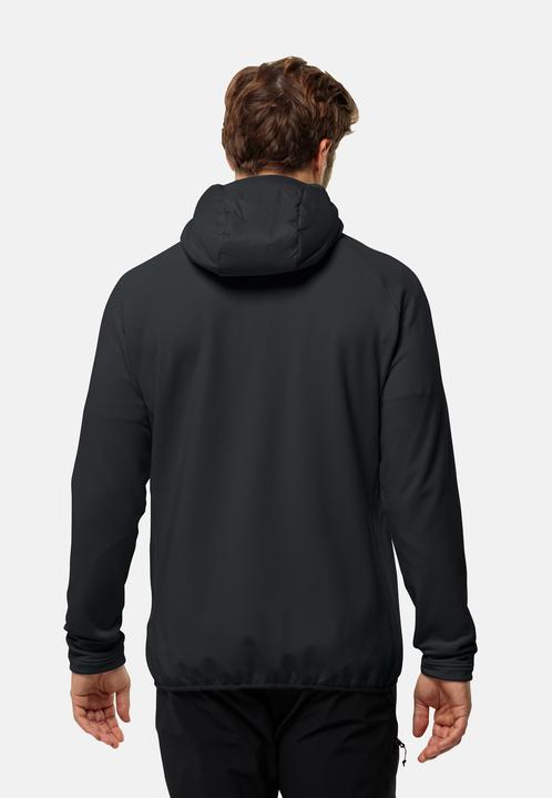Actual product image Jack Wolfskin Routeburn Pro Hybrid M (M)
