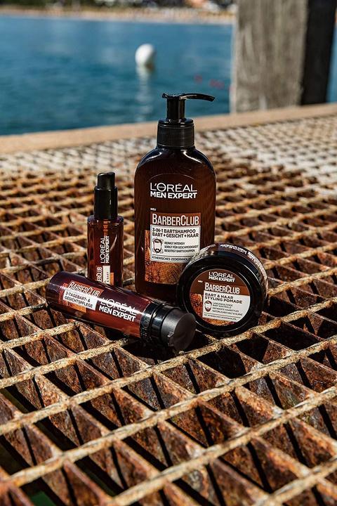 Image du produit L'Oréal Paris Barber Club (200 ml)