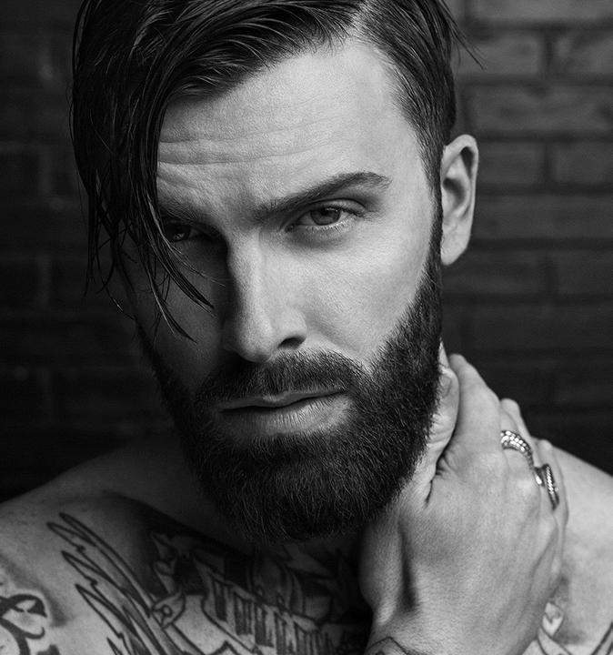 Image du produit L'Oréal Paris Barber Club (200 ml)