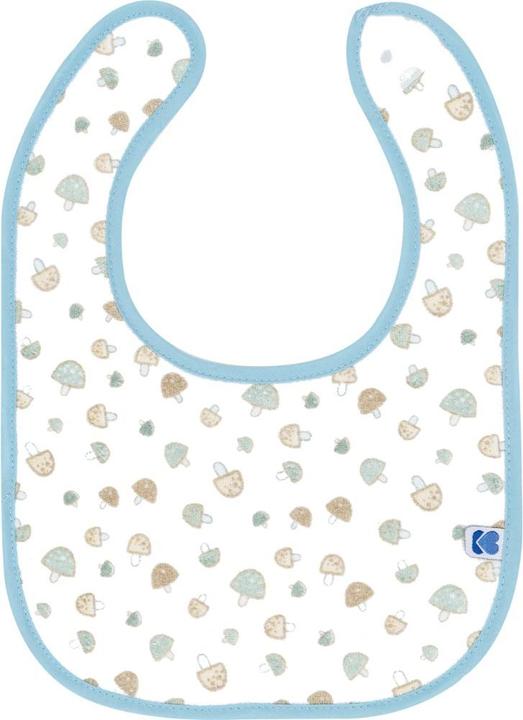 Produktbild Kikkaboo Babylatz Little Fox 3-tlg Set