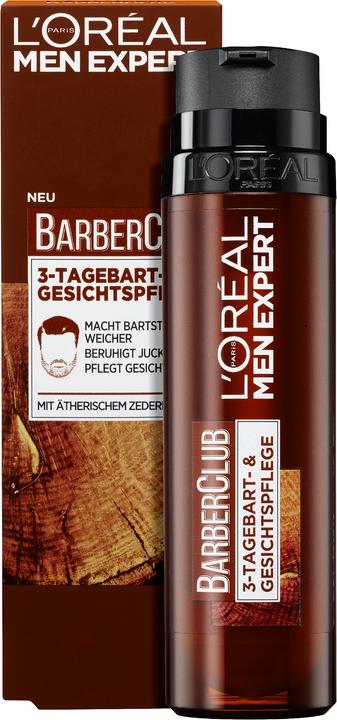 Produktbild L'Oréal Paris Men Expert Barber Club (50 ml)