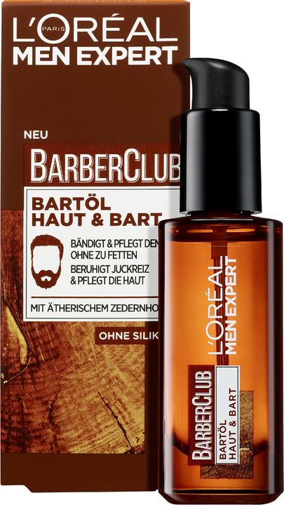Image du produit L'Oréal Paris Men Expert (30 ml)