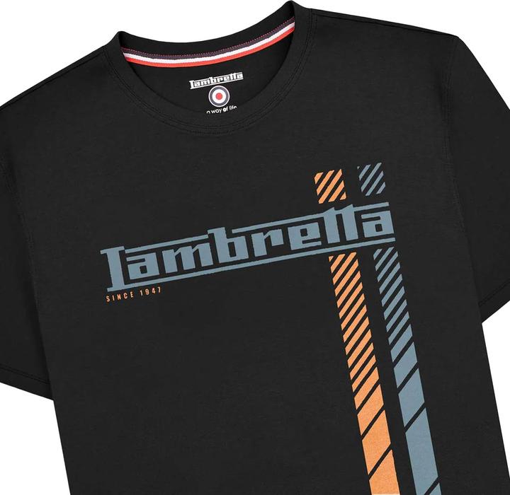Produktbild Lambretta SS25 TShirt (XXL)