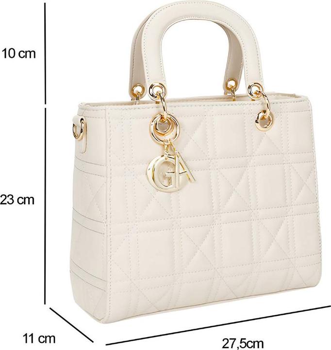 Immagine prodotto Gallantry HB-9443-BG Handtasche