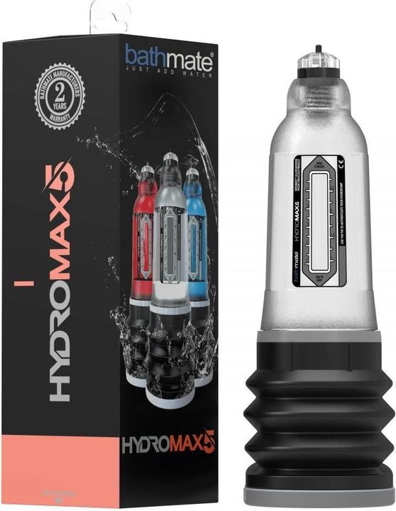 Image du produit Bathmate Hydromax X20
