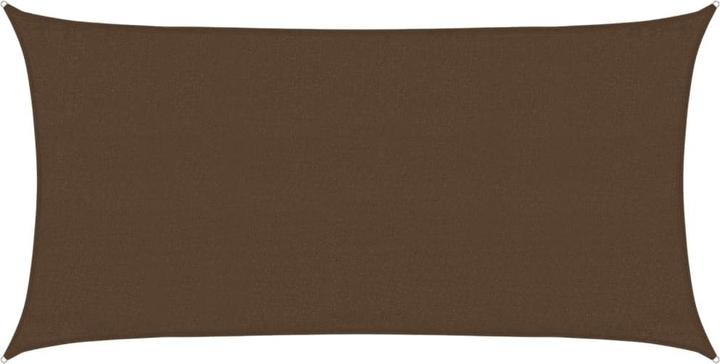 Produktbild VidaXL Sonnensegel (3 x 6 m)