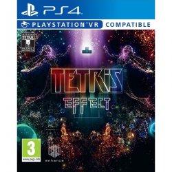 Actual product image Sony Tetris Effect (PSVR) (PS4)