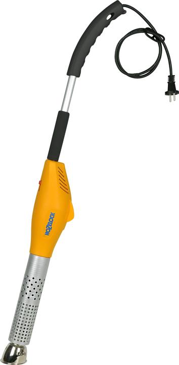 Hozelock 4185 1240 Unità di fiammata Green Power Evolution