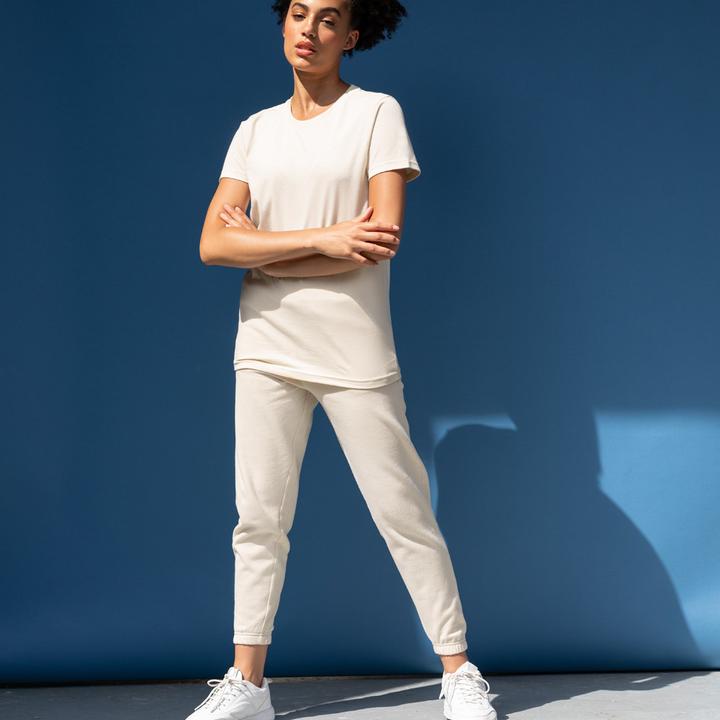 Actual product image Super Flying Model Fashion sweatpants (M)