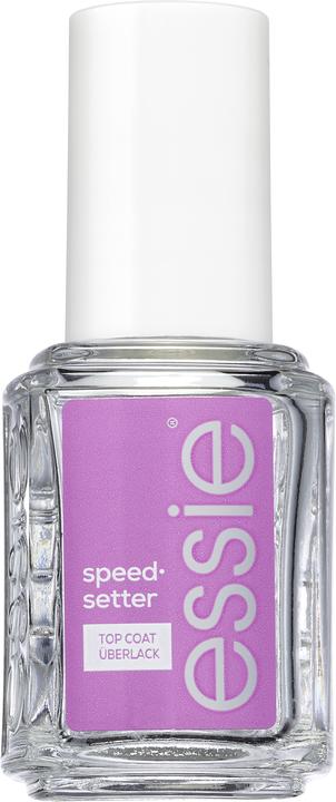Essie Speed setter (Gel setter, Top Coat)