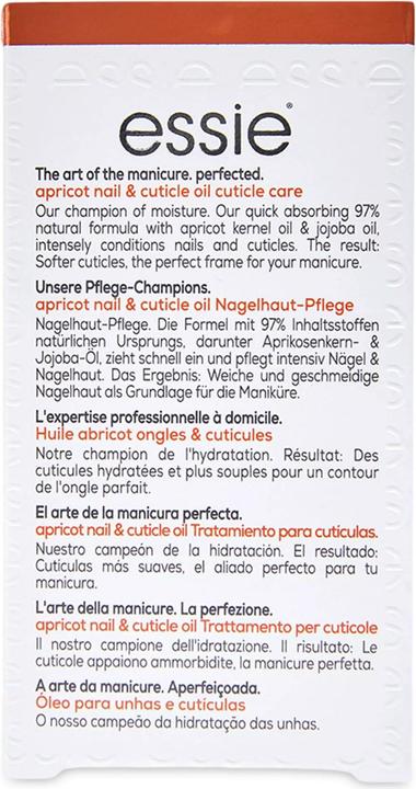 Produktbild Essie Nail Care (13.50 ml)