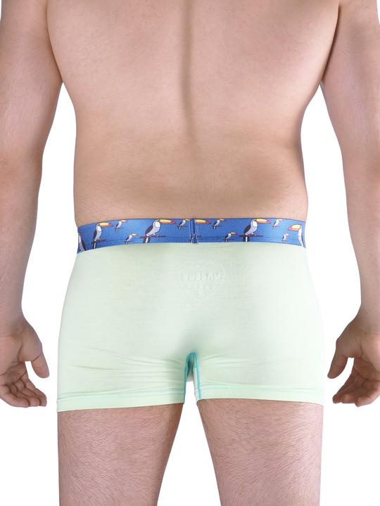 Actual product image Unabux Boxer Briefs FIVE FINGERS Mix (M, pack of 2)